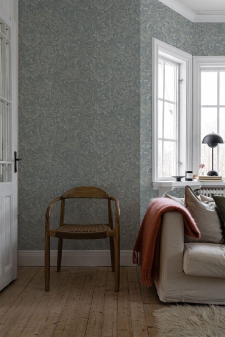 Picture of Idun Gråblå - 535-03