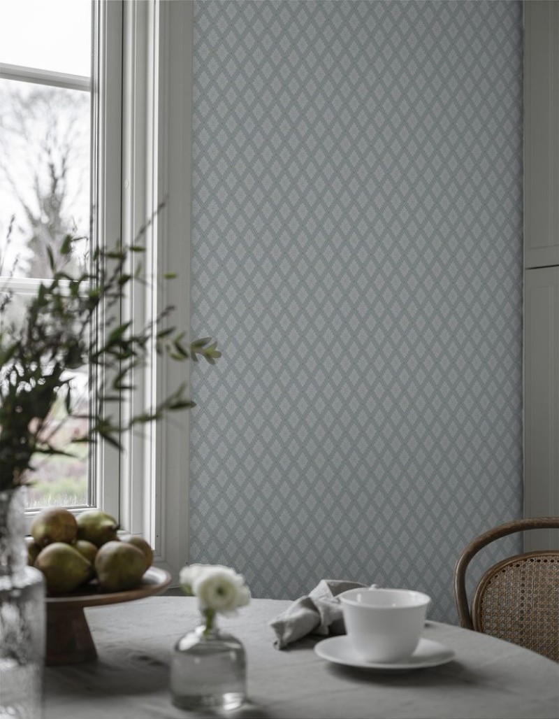 Afbeeldingen van Selma Ljusblå - 537-04