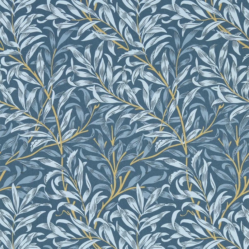 Bild på WILLOW BOUGHS DENIM - W0172/01