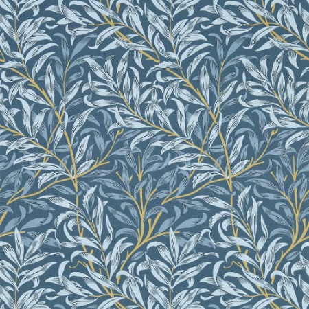 Bild på WILLOW BOUGHS DENIM - W0172/01