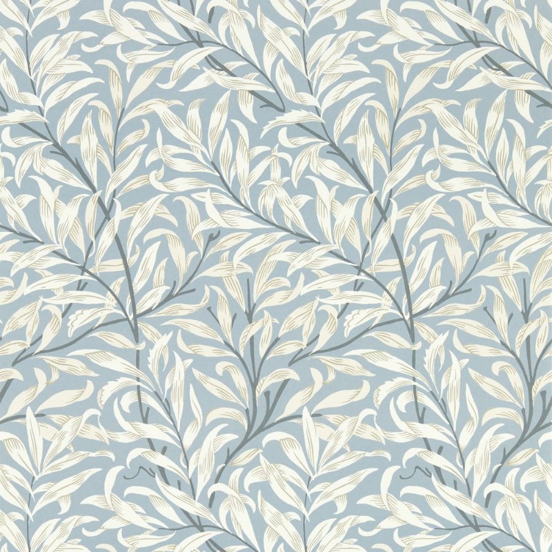 Снимка на WILLOW BOUGHS DOVE - W0172/02