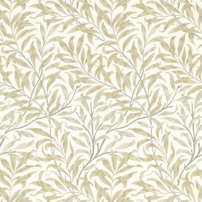 Obrazek WILLOW BOUGHS LINEN - W0172/03