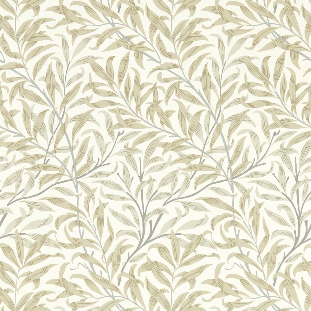 Imagem de WILLOW BOUGHS LINEN - W0172/03