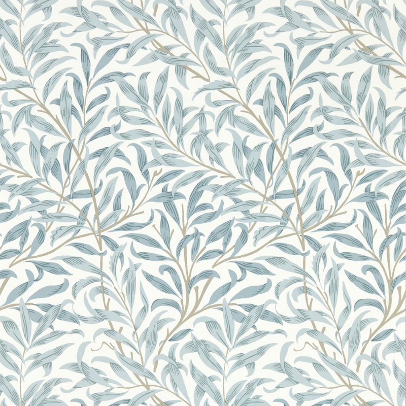 Bild von WILLOW BOUGHS MINERAL - W0172/04