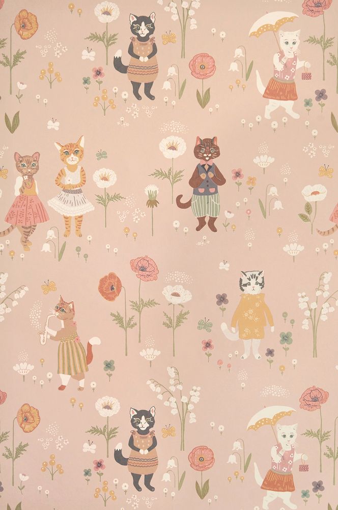Bild von Catwalk Sweet pink - 153-03