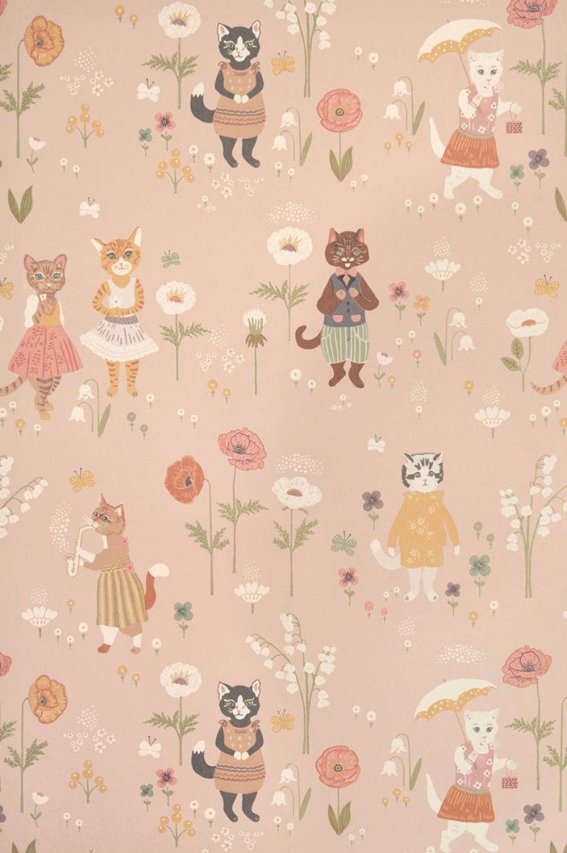 Picture of Catwalk Sweet pink - 153-03