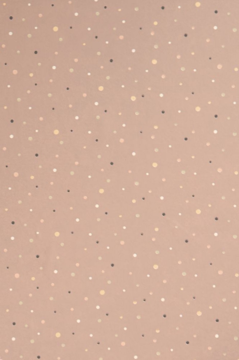 Image de Stardust Cosy lilac - 128-04