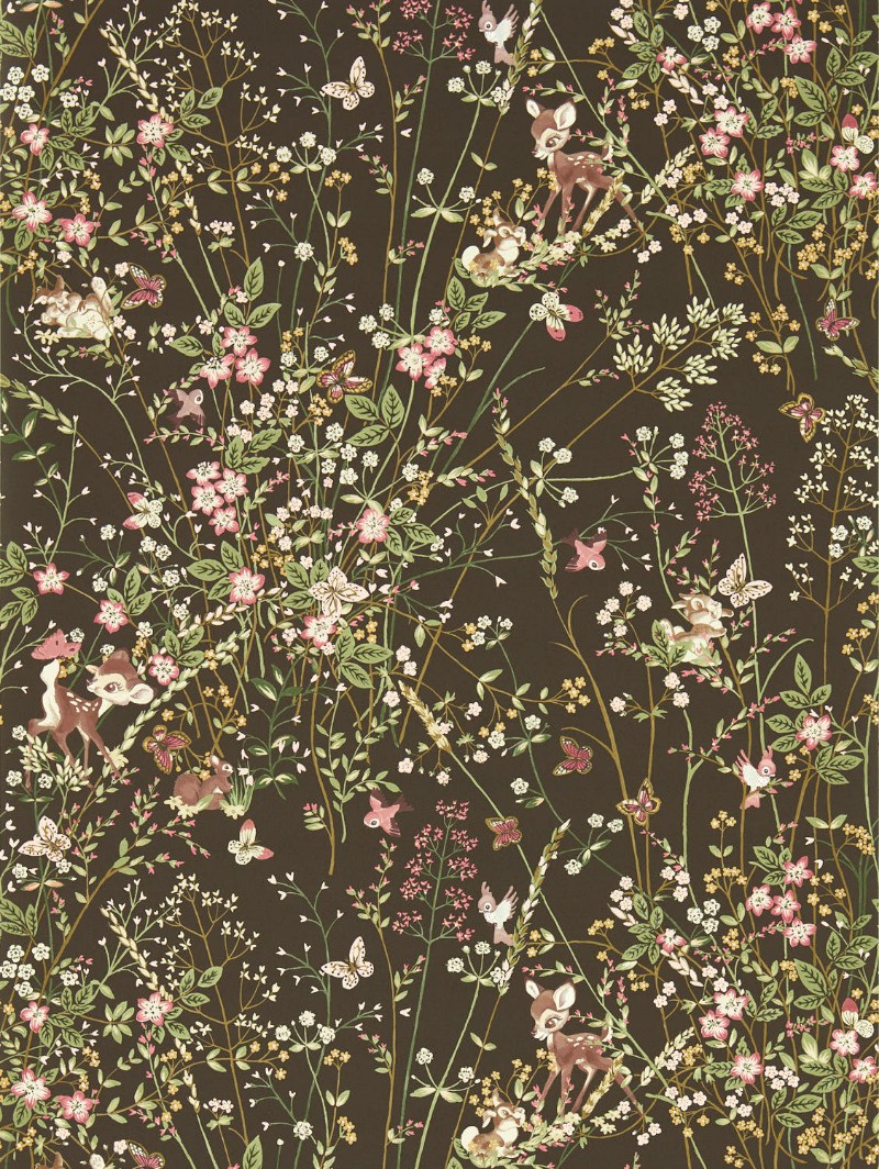 Afbeeldingen van Bambi Chocolate - DDIW217277