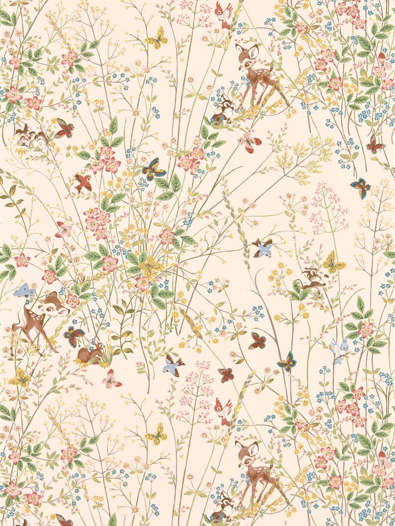 Attēls Bambi Neapolitan - DDIW217279