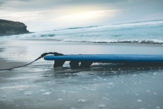 Bild på Surfaction in La Pared - Fuerteventura