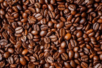 Immagine di Roasted Coffee Beans