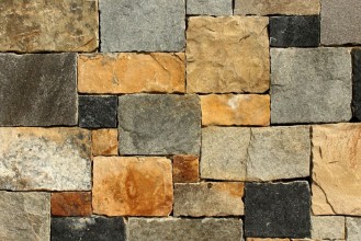 Picture of Värikkäät tiilet