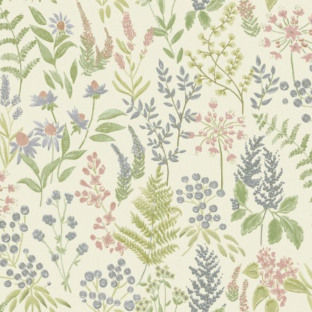 Picture of Calvert Meadows Pink cream - 91681