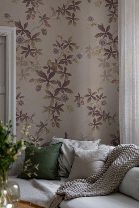 Picture of Passiflora - 539-01