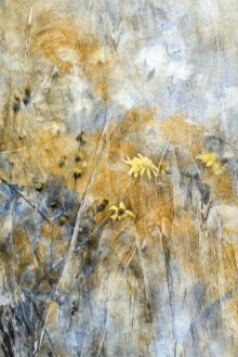 Imagen de Golden Dandelion Dreams