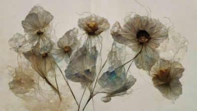 Image de Dry Flowers 4