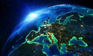 Picture of From Space