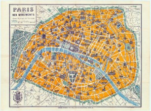 Picture of Paris 1926