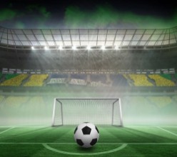 Afbeeldingen van Football World Cup