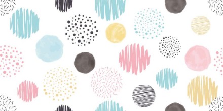 Picture of Different Dots