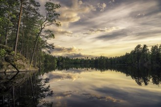 Bild von See Tarmsjön, Schweden