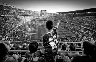 Afbeeldingen van Cathedral of Football