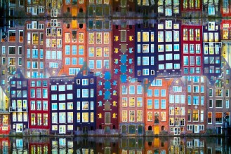 Afbeeldingen van Amsterdam 40