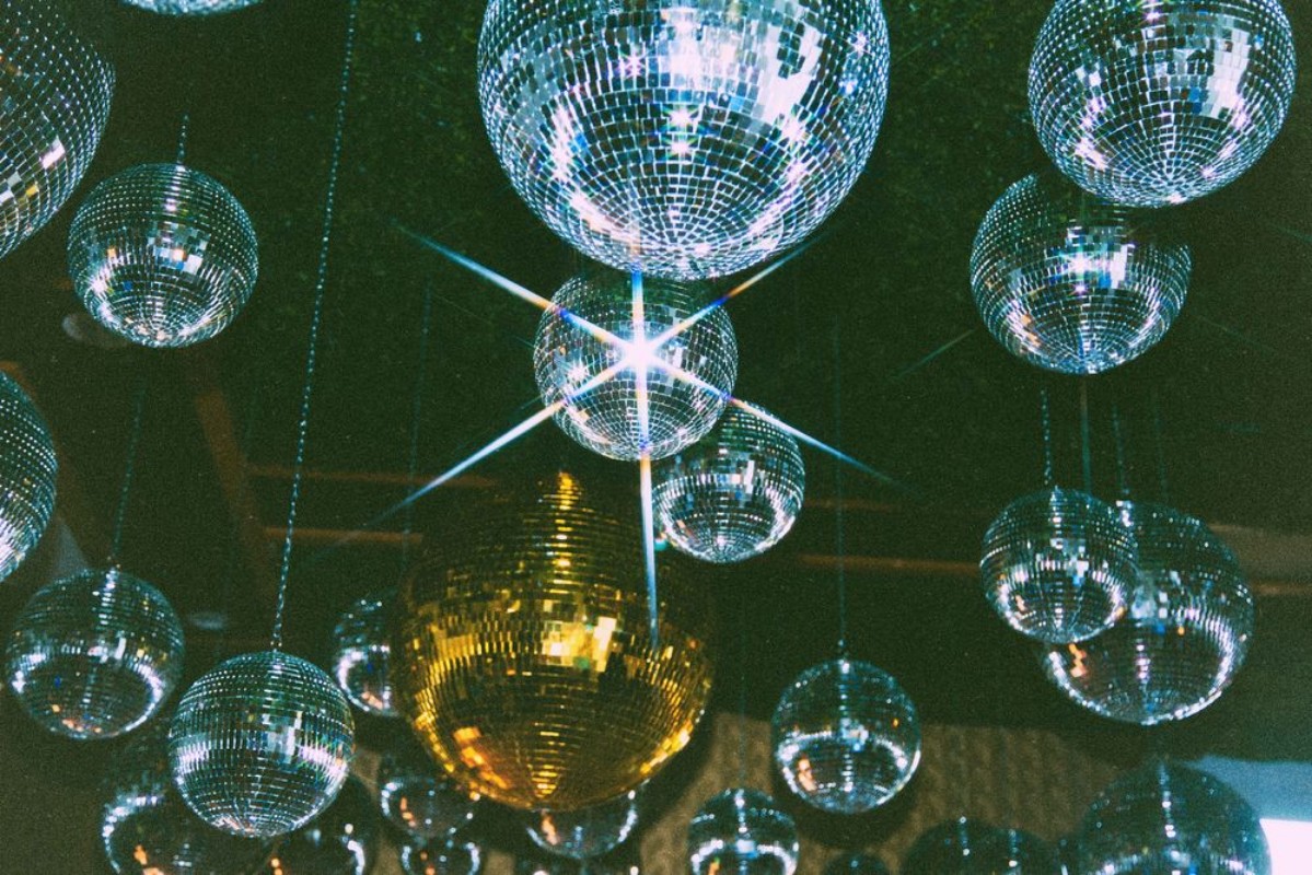 Attēls Ultimate Disco