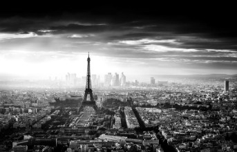 Picture of Paris