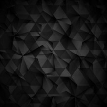 Picture of Black Poly