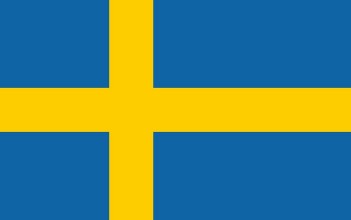 Image de Swedish Flag