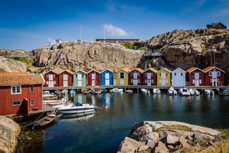 Picture of Smögen - Ruotsi