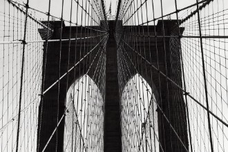 Bild von Brooklyn Bridge