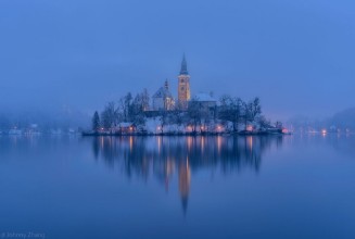 Picture of Dream Island