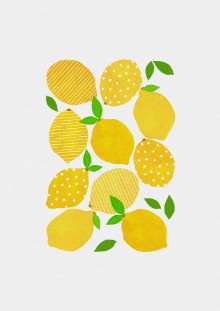 Immagine di Lemon Crowd
