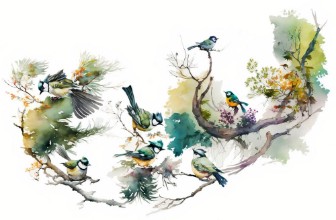 Bild på Springtime Melodies