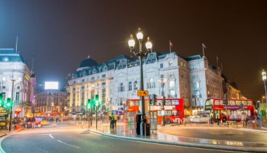 Afbeeldingen van London