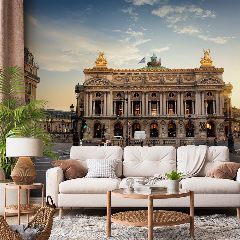 Picture of National Opera of Paris