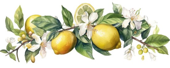 Kép Citrus Blossom