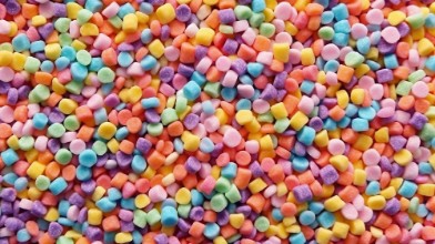 Obrazek Colorful Candy Sprinkles