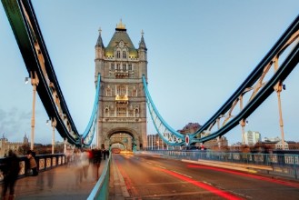 Picture of London Tower Bridge