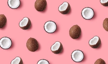 Picture of Fresh Coconut