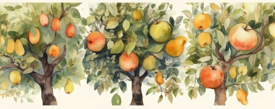 Bild på Fruity Delight