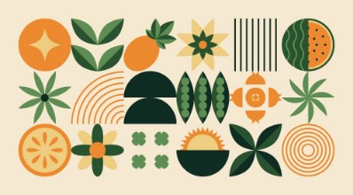 Picture of Luonnollinen kuvio