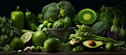 Attēls Flavorful Assortment