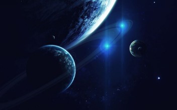 Image de Cosmic View