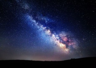 Immagine di Stelle in Crimea