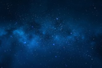 Bild på Night Sky