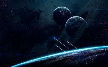 Image de Beauty of Endless Universe