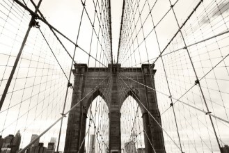 Picture of Brooklyn Bridge